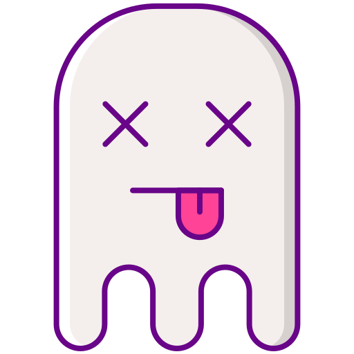 Ghost icon