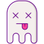Ghost 상 64x64