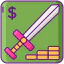 Microtransactions 상 64x64