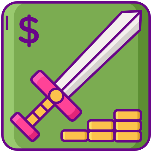 Microtransactions icon