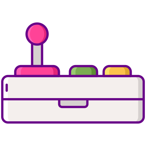 Gamepad icon