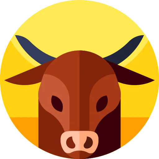 Ox icon