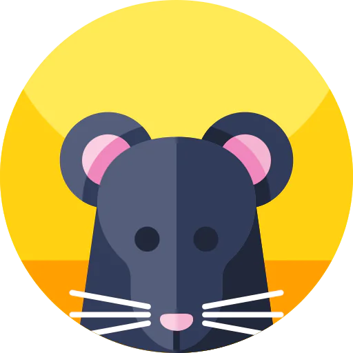 Mouse icon