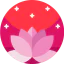 Lotus ícone 64x64