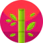 Bamboo ícone 64x64