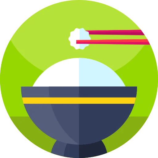 Rice icon