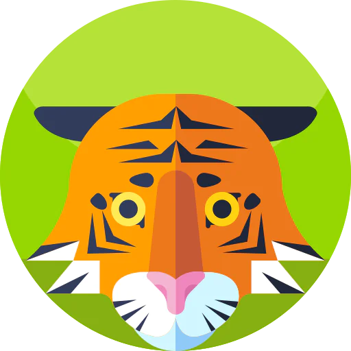 Tiger icon
