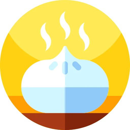 Dumpling icon