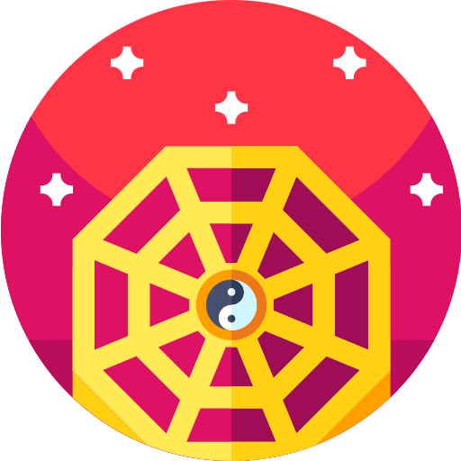 Fengshui icon