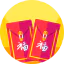 Envelope icon 64x64