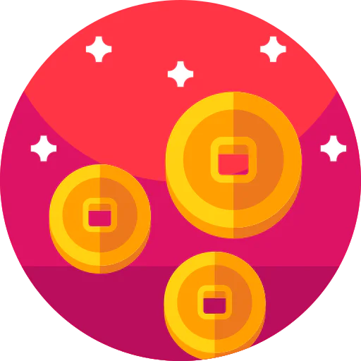 Coin icon