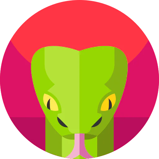 Snake icon