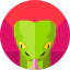 Snake biểu tượng 64x64