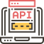 Api icon 64x64
