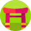 Gate Ikona 64x64