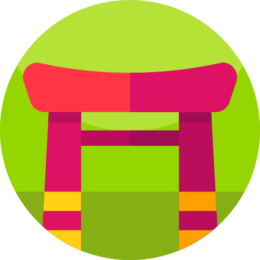 Gate icon
