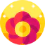 Flower іконка 64x64
