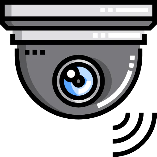 Cctv icon