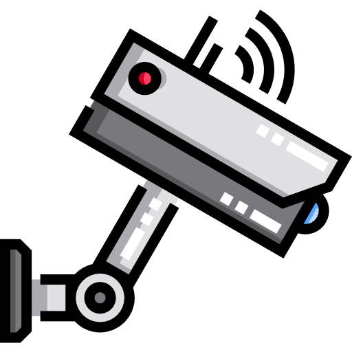 Cctv icon