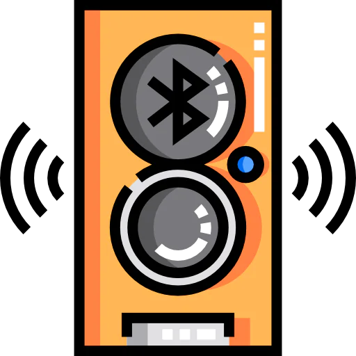 Speaker icon