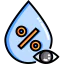 Save water アイコン 64x64