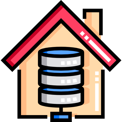 Server icon