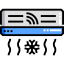 Air conditioner icon 64x64