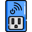 Outlet biểu tượng 64x64