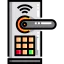 Smart lock 상 64x64