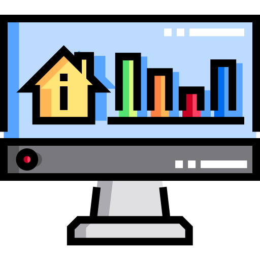 Graph icon