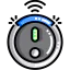 Robot vacuum 图标 64x64