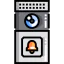 Doorbell icon 64x64