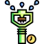 Sprinkler icon 64x64