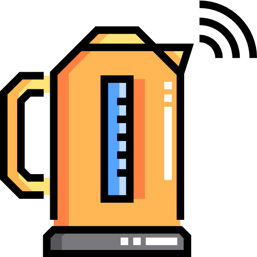Kettle icon