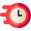 On time アイコン 64x64