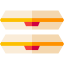 Delivery box icon 64x64