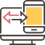 Responsive icon 64x64