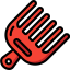 Comb icon 64x64