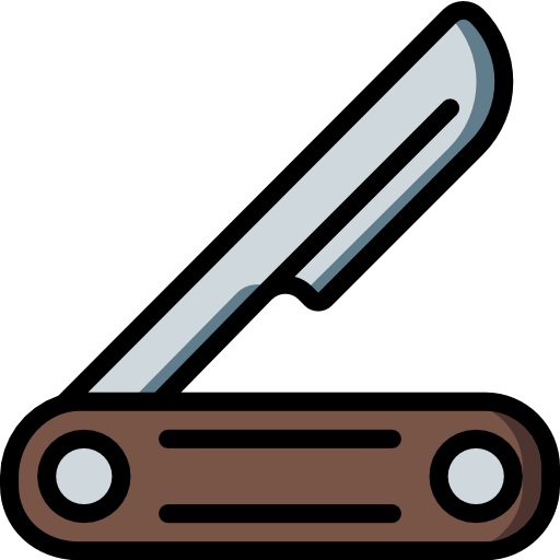 Razor Symbol