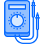 Multimeter icon 64x64