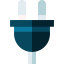 Plug icon 64x64