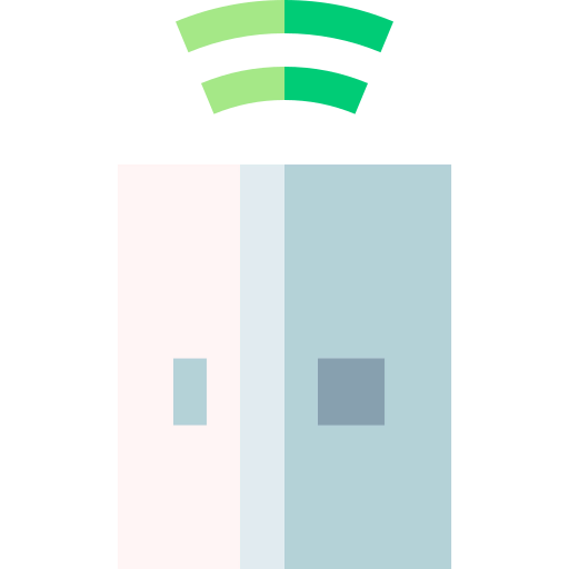 Fridge icon
