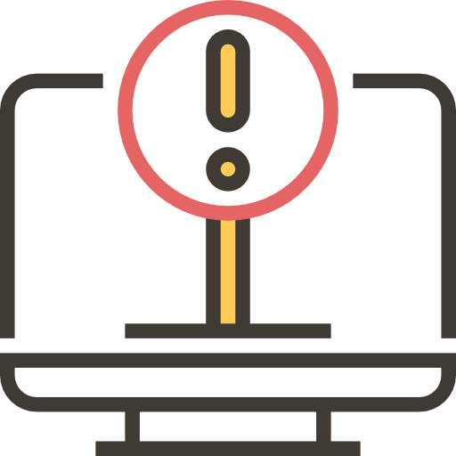 Monitor icon