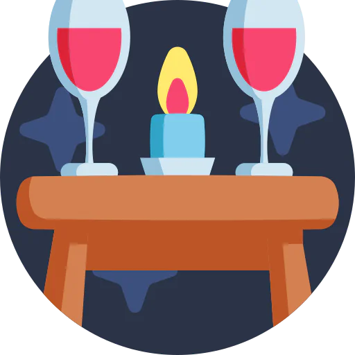 Dinner icon