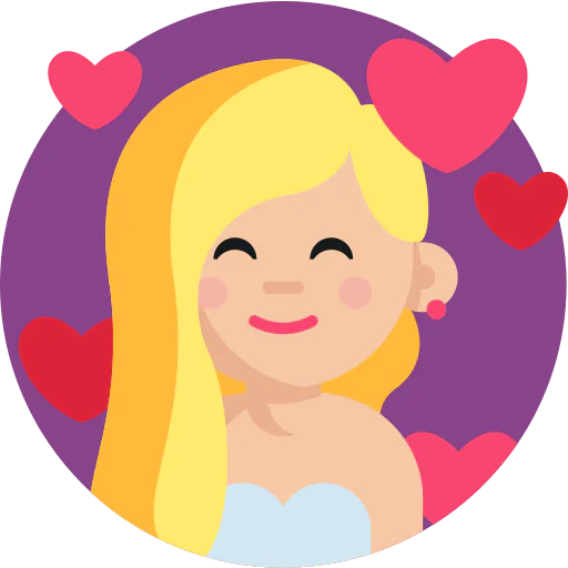 Bride icon