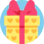Gift biểu tượng 64x64
