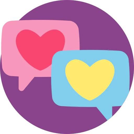 Chat icon