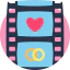 Wedding video Ikona 64x64