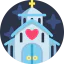 Church biểu tượng 64x64