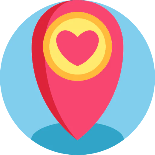Pin icon